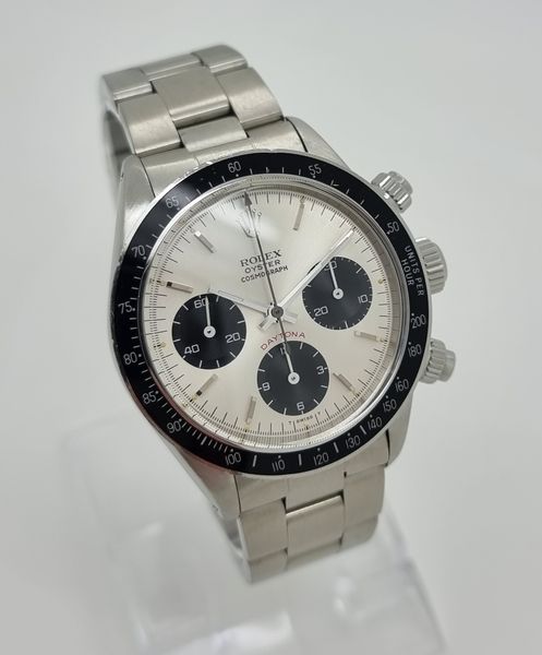 Rolex Daytona 6263